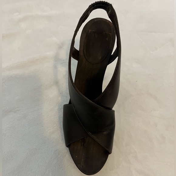 Diane von Furstenberg Slingback Heels - Picture 5 of 16